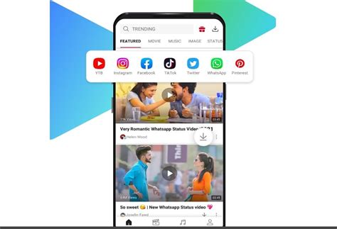 vidmate apk link